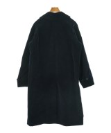 MACKINTOSH（マッキントッシュ）チェスターコート 紺 サイズ:38(M位) メンズ/2200629801011