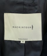 MACKINTOSH（マッキントッシュ）チェスターコート 紺 サイズ:38(M位) メンズ/2200629801011