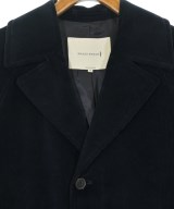MACKINTOSH（マッキントッシュ）チェスターコート 紺 サイズ:38(M位) メンズ/2200629801011