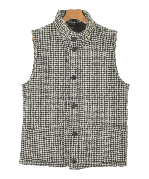 マッキントッシュ(MACKINTOSH)のMACKINTOSH ダウンジャケット/ダウンベスト