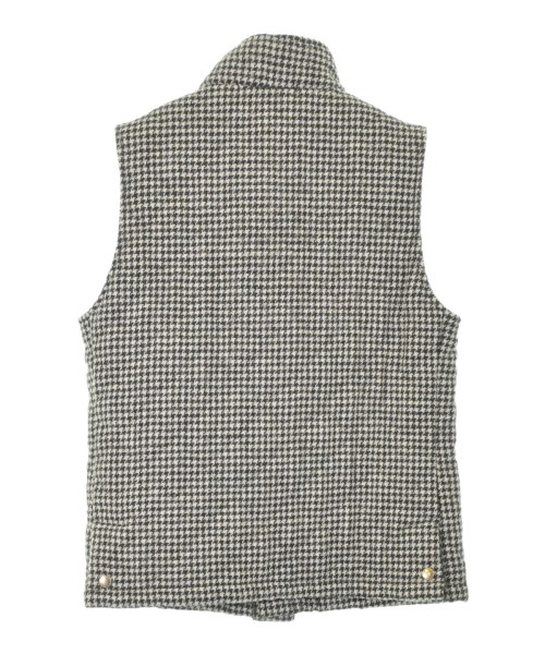 MACKINTOSH（マッキントッシュ）ダウンジャケット/ダウンベスト ベージュ サイズ:38(S位) メンズ/2200629978010