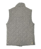 MACKINTOSH（マッキントッシュ）ダウンジャケット/ダウンベスト ベージュ サイズ:38(S位) メンズ/2200629978010