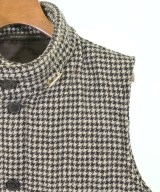 MACKINTOSH（マッキントッシュ）ダウンジャケット/ダウンベスト ベージュ サイズ:38(S位) メンズ/2200629978010