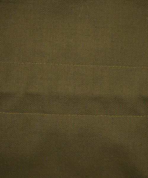 MACKINTOSH（マッキントッシュ）ダウンコート カーキ サイズ:36(S位) メンズ/2200619814021