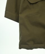 MACKINTOSH（マッキントッシュ）ダウンコート カーキ サイズ:36(S位) メンズ/2200619814021