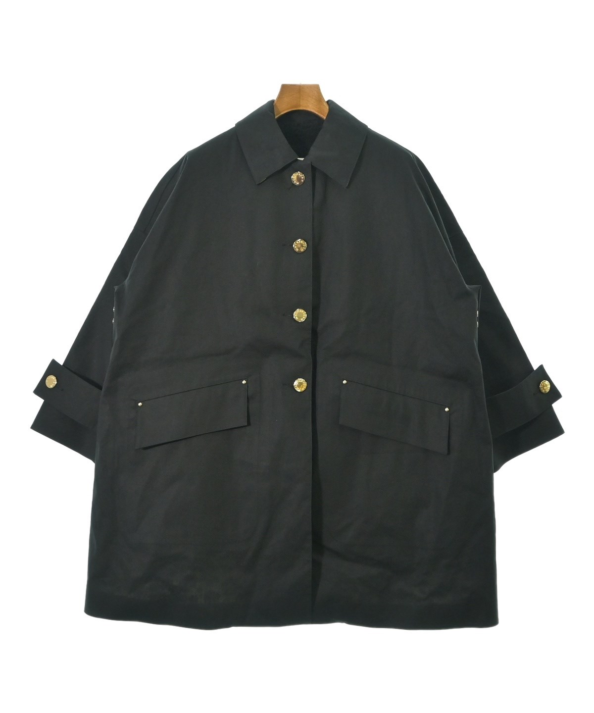 MACKINTOSH（マッキントッシュ）その他 黒 サイズ:6(XS位) レディース