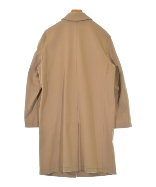 MACKINTOSH（マッキントッシュ）ステンカラーコート ベージュ サイズ:42(XL位) メンズ/2200630676011