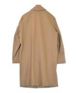 MACKINTOSH（マッキントッシュ）ステンカラーコート ベージュ サイズ:42(XL位) メンズ/2200630676011