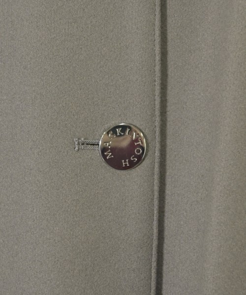 MACKINTOSH（マッキントッシュ）その他 グレー サイズ:6(XS位) レディース/2200630856055