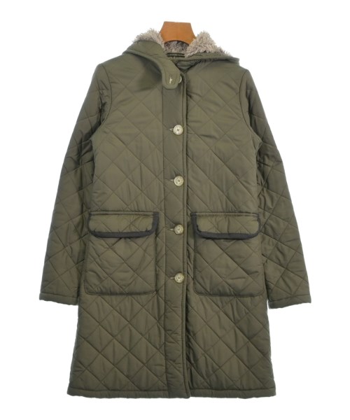 MACKINTOSH（マッキントッシュ）その他 カーキ サイズ:34(XS位) レディース/2200631936039