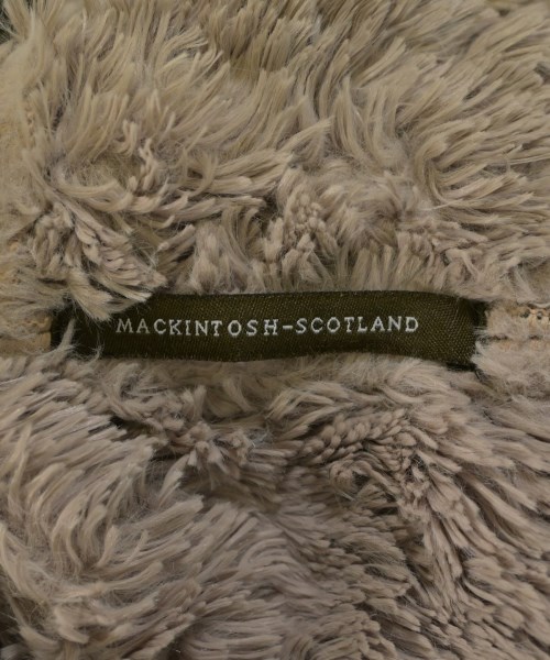 MACKINTOSH（マッキントッシュ）その他 カーキ サイズ:34(XS位) レディース/2200631936039