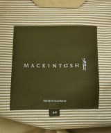 MACKINTOSH（マッキントッシュ）トレンチコート ベージュ サイズ:34(XS位) レディース/2200631992028