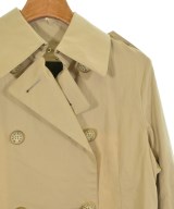 MACKINTOSH（マッキントッシュ）トレンチコート ベージュ サイズ:34(XS位) レディース/2200631992028