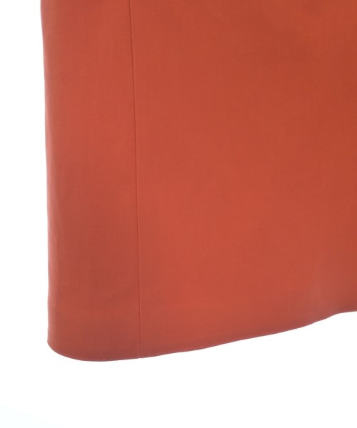 MACKINTOSH（マッキントッシュ）ステンカラーコート オレンジ サイズ:10(M位) レディース/2200632158058