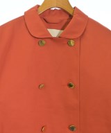 MACKINTOSH（マッキントッシュ）ステンカラーコート オレンジ サイズ:10(M位) レディース/2200632158058