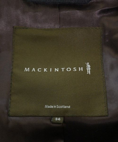 MACKINTOSH（マッキントッシュ）その他 紺 サイズ:34(XS位) レディース/2200616892015