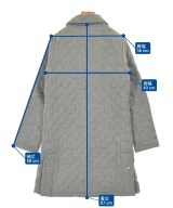 MACKINTOSH（マッキントッシュ）その他 グレー サイズ:34(XS位) レディース/2200617311096