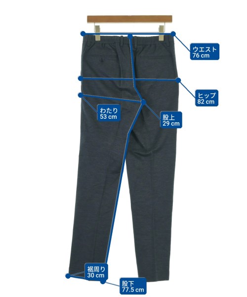 MACKINTOSH（マッキントッシュ）その他 紺 サイズ:38(S位) メンズ/2200621667400