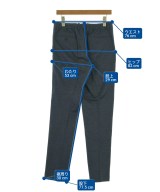 MACKINTOSH（マッキントッシュ）その他 紺 サイズ:38(S位) メンズ/2200621667400