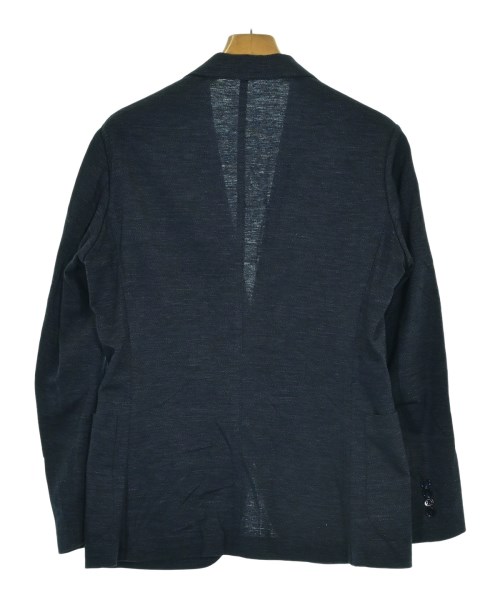 MACKINTOSH（マッキントッシュ）ジャケット 紺 サイズ:38(M位) メンズ/2200621667448