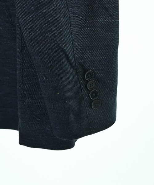 MACKINTOSH（マッキントッシュ）ジャケット 紺 サイズ:38(M位) メンズ/2200621667448