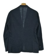 MACKINTOSH（マッキントッシュ）ジャケット 紺 サイズ:38(M位) メンズ/2200621667448