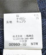 MACKINTOSH（マッキントッシュ）ジャケット 紺 サイズ:38(M位) メンズ/2200621667448