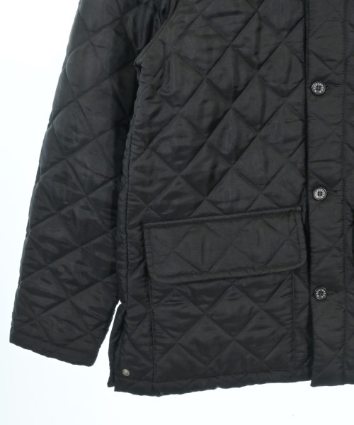 MACKINTOSH（マッキントッシュ）ブルゾン 黒 サイズ:40(L位) メンズ/2200630220108