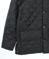 MACKINTOSH（マッキントッシュ）ブルゾン 黒 サイズ:40(L位) メンズ/2200630220108