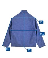 MACKINTOSH（マッキントッシュ）その他 青 サイズ:36(S位) メンズ/2200633660024