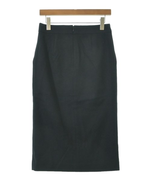 MACKINTOSH（マッキントッシュ）ロング・マキシ丈スカート 黒 サイズ:38(M位) レディース/2200633927011