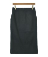 MACKINTOSH（マッキントッシュ）ロング・マキシ丈スカート 黒 サイズ:38(M位) レディース/2200633927011