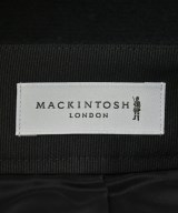 MACKINTOSH（マッキントッシュ）ロング・マキシ丈スカート 黒 サイズ:38(M位) レディース/2200633927011