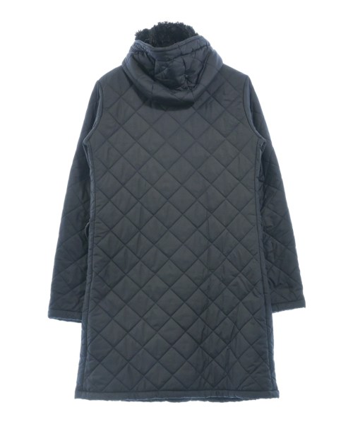 MACKINTOSH（マッキントッシュ）ダウンコート 紺 サイズ:-(L位) レディース/2200630146156