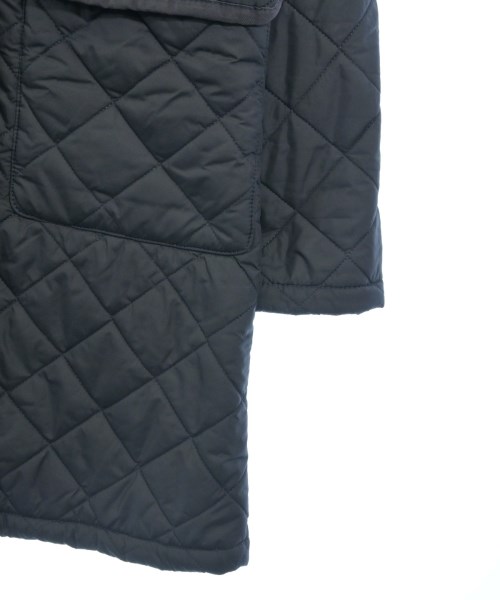 MACKINTOSH（マッキントッシュ）ダウンコート 紺 サイズ:-(L位) レディース/2200630146156