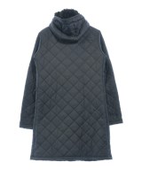 MACKINTOSH（マッキントッシュ）ダウンコート 紺 サイズ:-(L位) レディース/2200630146156