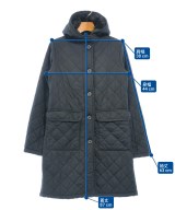 MACKINTOSH（マッキントッシュ）ダウンコート 紺 サイズ:-(L位) レディース/2200630146156