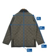 MACKINTOSH（マッキントッシュ）その他 グレー サイズ:42(XL位) メンズ/2200634140037