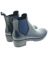 MACKINTOSH（マッキントッシュ）レインシューズ 紺 サイズ:EU36(22.5cm位) レディース/2200634222078