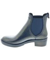 MACKINTOSH（マッキントッシュ）レインシューズ 紺 サイズ:EU36(22.5cm位) レディース/2200634222078