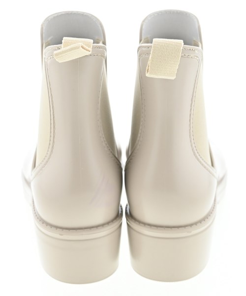 MACKINTOSH（マッキントッシュ）レインシューズ ベージュ サイズ:EU39(25.5cm位) レディース/2200634222092