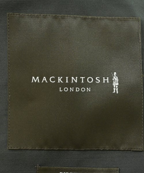MACKINTOSH（マッキントッシュ）その他 グレー サイズ:38(M位) メンズ/2200607777017