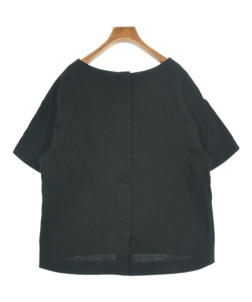 MACKINTOSH（マッキントッシュ）Tシャツ・カットソー 黒 サイズ:S レディース/2200610875014