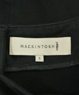 MACKINTOSH（マッキントッシュ）Tシャツ・カットソー 黒 サイズ:S レディース/2200610875014