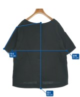 MACKINTOSH（マッキントッシュ）Tシャツ・カットソー 黒 サイズ:S レディース/2200610875014