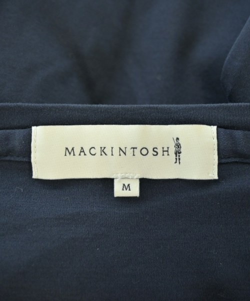 MACKINTOSH（マッキントッシュ）Tシャツ・カットソー 紺 サイズ:M メンズ/2200611253057