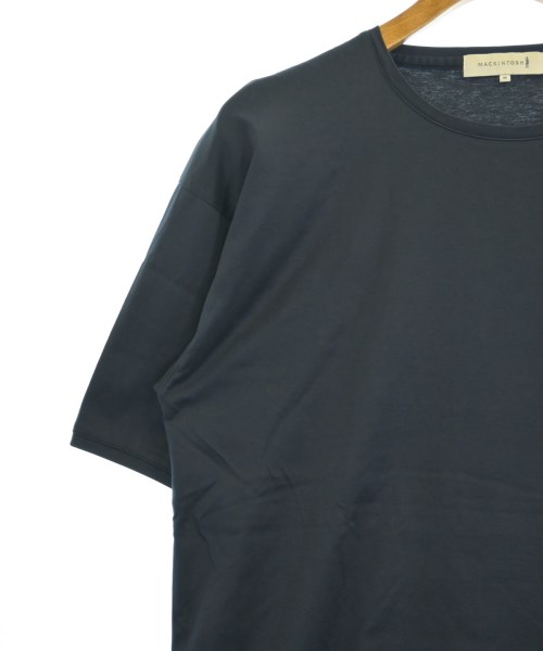 MACKINTOSH（マッキントッシュ）Tシャツ・カットソー 紺 サイズ:M メンズ/2200611253057