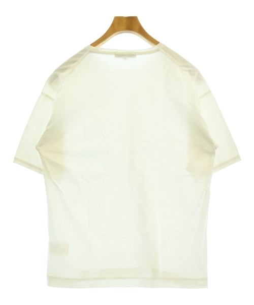 MACKINTOSH（マッキントッシュ）Tシャツ・カットソー 白 サイズ:M メンズ/2200611253064