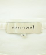MACKINTOSH（マッキントッシュ）Tシャツ・カットソー 白 サイズ:M メンズ/2200611253064