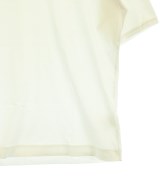 MACKINTOSH（マッキントッシュ）Tシャツ・カットソー 白 サイズ:M メンズ/2200611253064